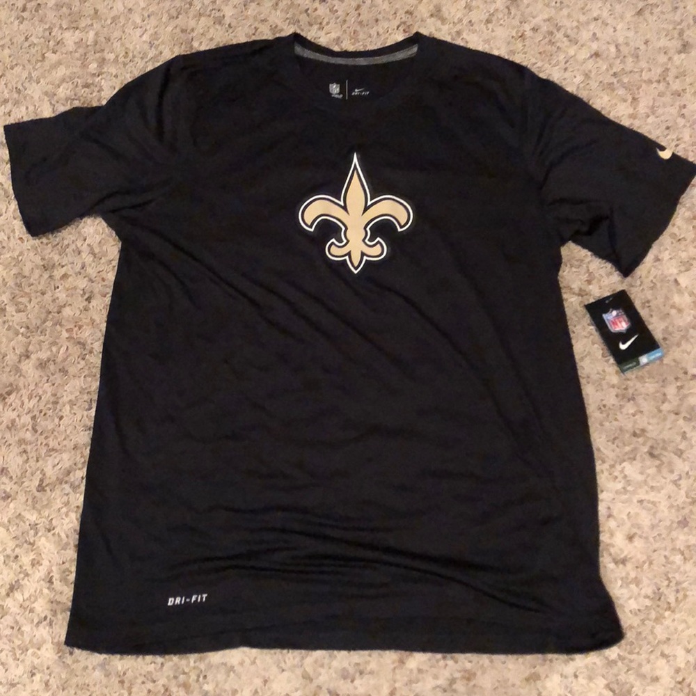 Nike dri-fit shirt